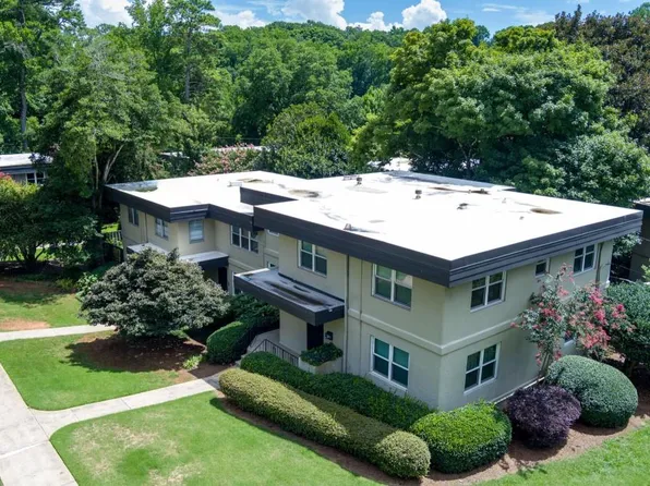 301 Lakemoore Dr NE APT B, Atlanta, GA 30342