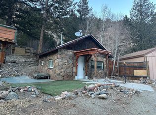 2697 County Road 308, Dumont, CO 80436