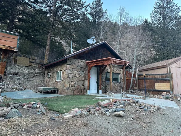 2697 County Road 308, Dumont, CO