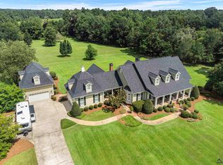 1017 Chattahoochee Dr, Bonaire, GA 31005