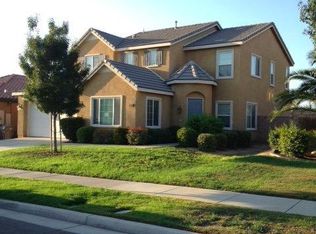 9900 Riata Ln, Bakersfield, CA 93306