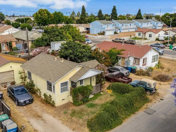 1725 Colorado St, Santa Maria, CA 93454