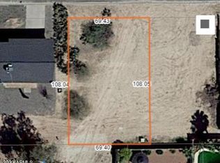 10465 W Mazatlan Dr #5191, Arizona City, AZ 85123