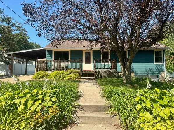 514 S Linn St, Dodgeville, WI 53533