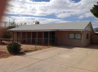 5911 E 23rd St, Tucson, AZ 85711