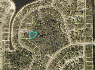 442 Beira Pl, LEHIGH ACRES, FL 33974