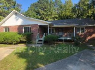 135B Rose Ct UNIT B, Fayetteville, GA 30215
