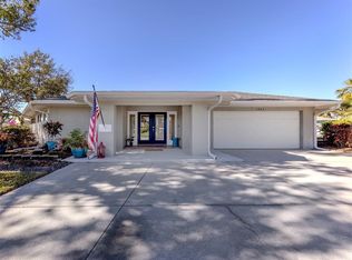 1243 Pine Needle Rd, Venice, FL 34285