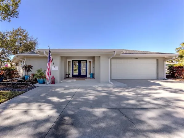 1243 Pine Needle Rd, Venice, FL 34285