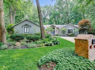 21782 Lodgepole Ln, Bristol, IN 46507