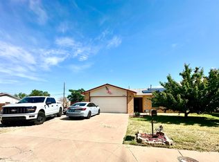 1301 23rd St, Alamogordo, NM 88310