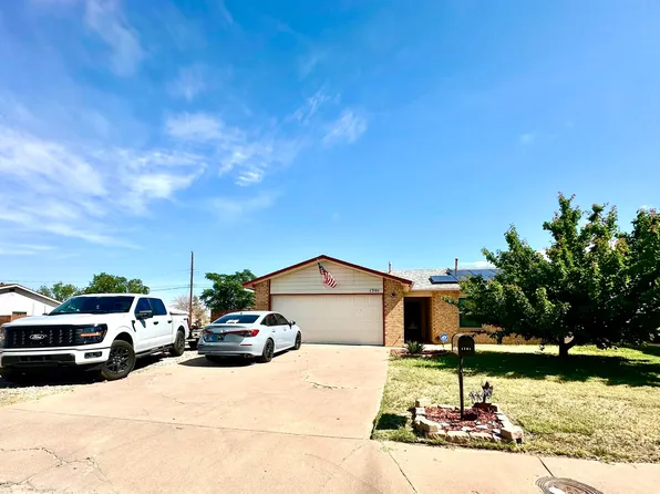 1301 23rd St, Alamogordo, NM 88310