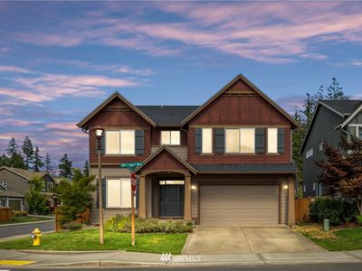 4195 SW Colbert Way, Pt Orchard, WA, 98367