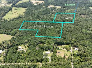 20.25 Strickland Rd, Defuniak Springs, FL 32435