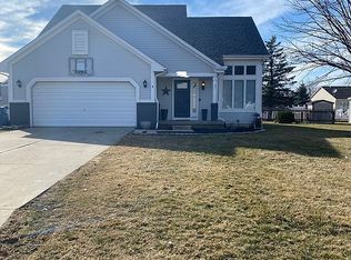 8072 Fox Hollow Rd, Goodrich, MI 48438