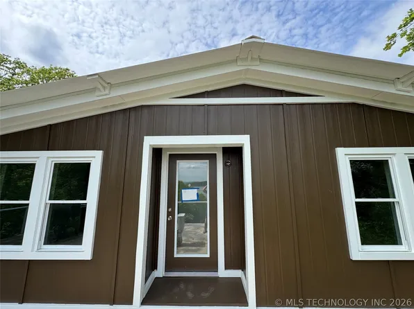 89 Scenic Ln, Prue, OK 74060