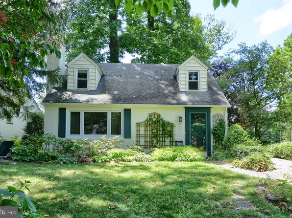 3546 Winding Way, Newtown Square, PA 19073