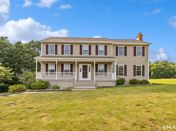 39 Old Farm Road, Plymouth, CT 06786