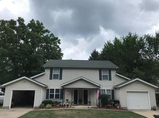 2013 Oneida Ave, Cuyahoga Fls, OH 44221