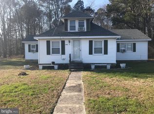 3342 Whitehaven Rd, Tyaskin, MD 21865