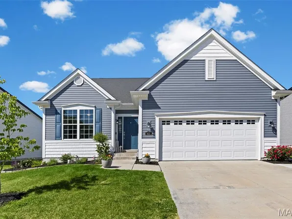 821 Upland Loop, Ofallon, MO 63368