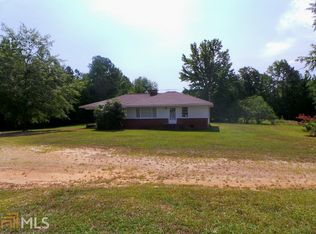 3033 Bartley Rd, Lagrange, GA 30240