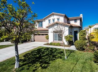 8375 E Chatham Ter, Orange, CA 92867