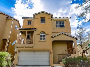 10331 Ladybug Bend St, Las Vegas, NV 89183