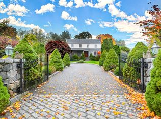 20 Tamarack Pl, Greenwich, CT