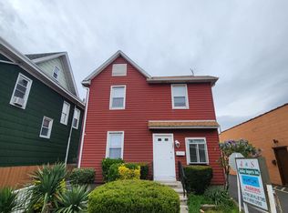 127 Park Ave, East Rutherford, NJ 07073