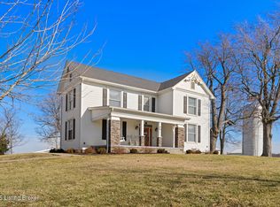 66 Osborne Ln, Rineyville, KY 40162