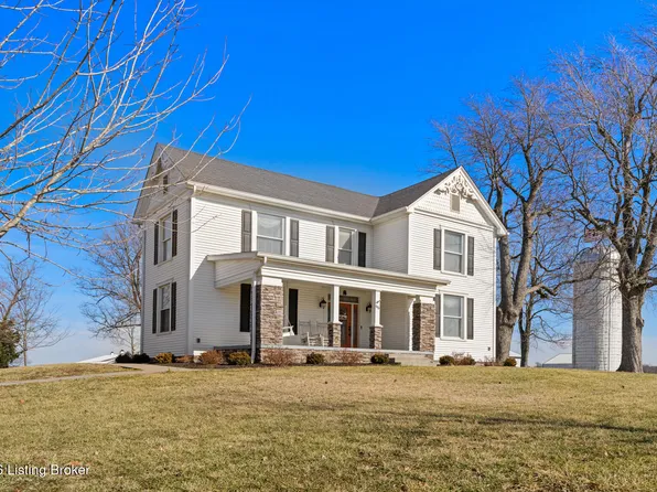 66 Osborne Ln, Rineyville, KY 40162