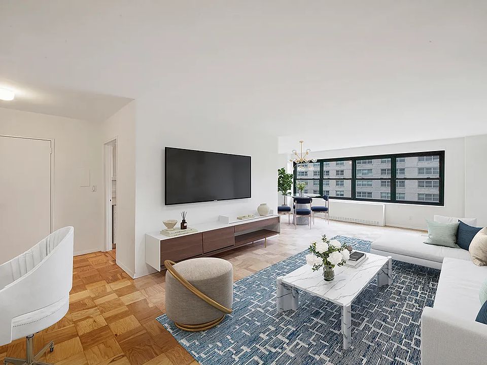 1st image of 140 W End Ave APT 14B