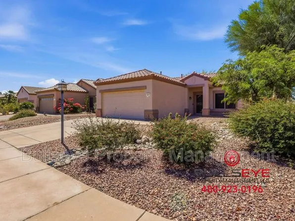 15893 W Arrowhead Dr, Surprise, AZ 85374