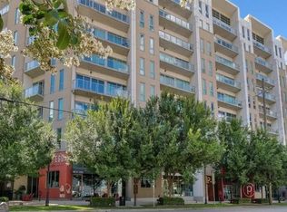 1100 Howell Mill Rd NW STE 402, Atlanta, GA 30318