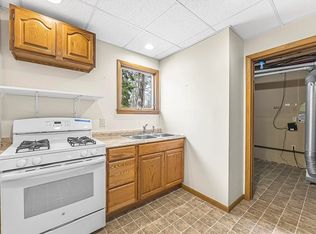 2301 E Lake Mitchell Dr #2, Cadillac, MI 49601