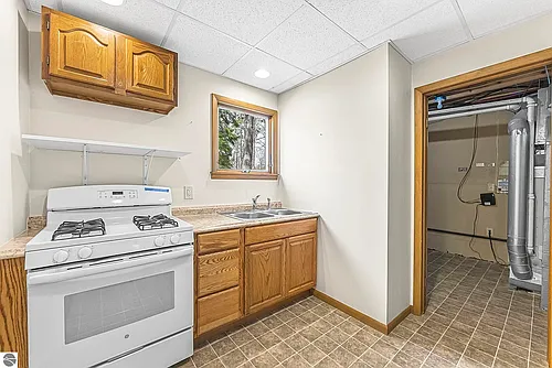 2301 E Lake Mitchell Dr #2 Photo 1
