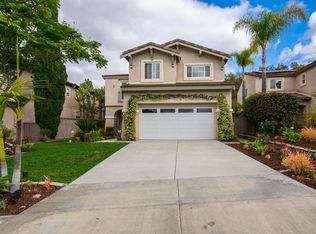 3254 Rancho Famosa, Carlsbad, CA 92009