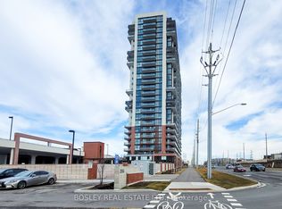 2550 Simcoe St N #2119, Oshawa, ON L1L 1C7