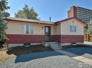 2840 W Mexico Ave, Denver, CO 80219