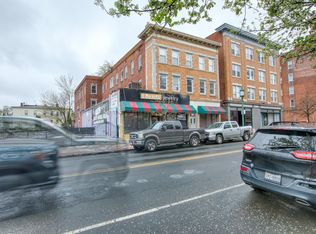 827 Park St #825-2N, Hartford, CT 06106
