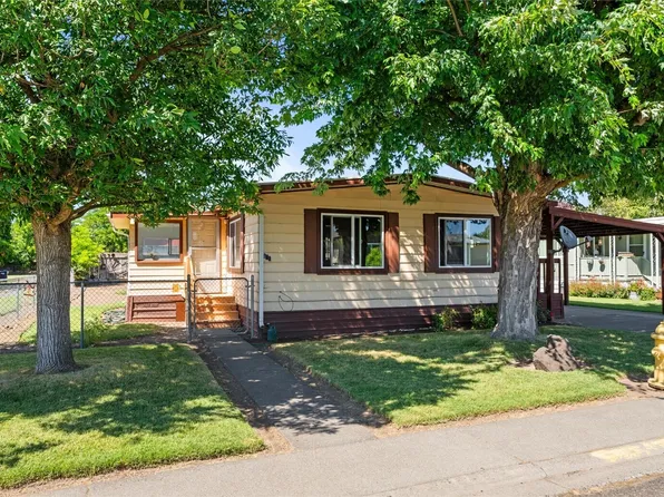 801 NE Dawson Street, College Place, WA 99324