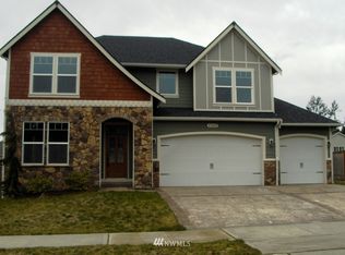 8209 229th Stct E, Graham, WA