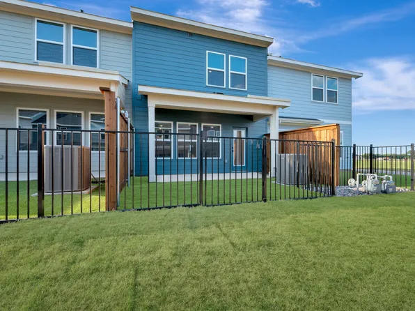 9404 E Mill St, Providence Village, TX 76227