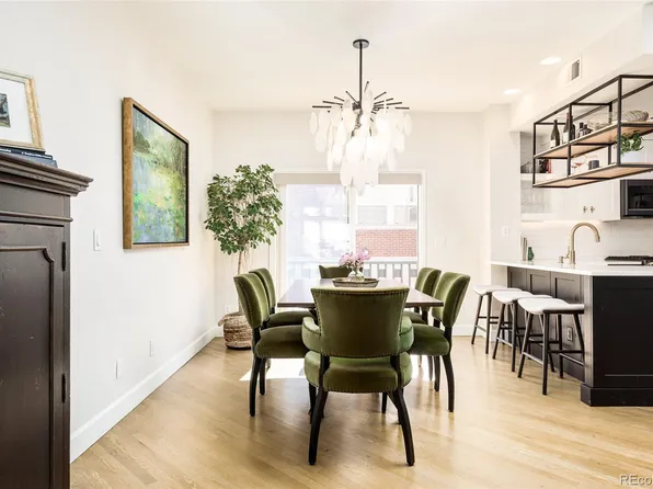 3735 E Ellsworth Avenue #B, Denver, CO 80209