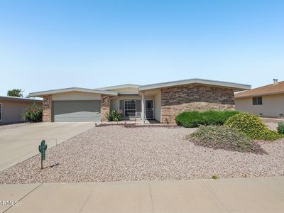 16626 N ORCHARD HILLS Drive, Sun City, AZ, 85351