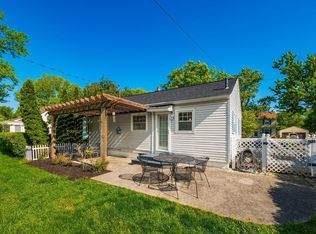 199 E Weisheimer Rd, Columbus, OH 43214