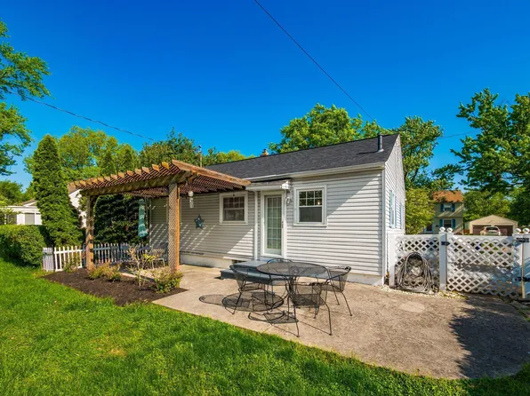 199 E Weisheimer Rd, Columbus, OH 43214