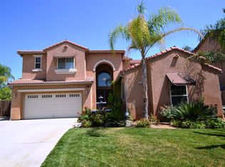 5898 N Leafwood Ave, Fresno, CA