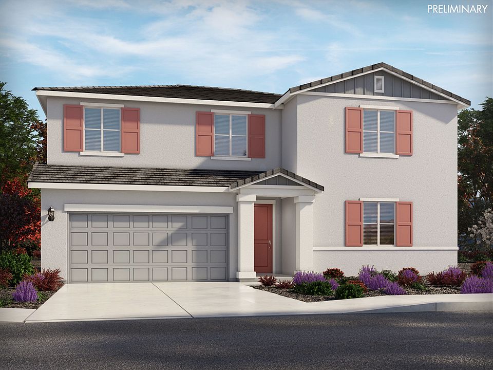 Elevation E